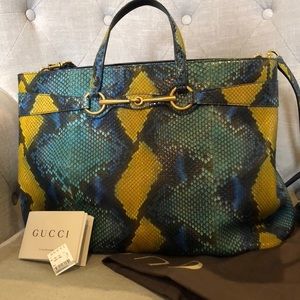Gucci Handbag